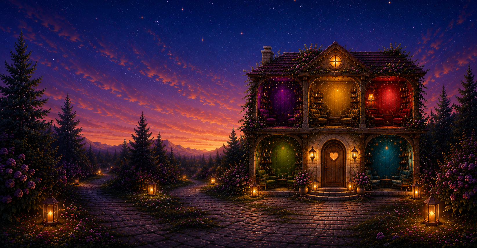 Casa Sufletului